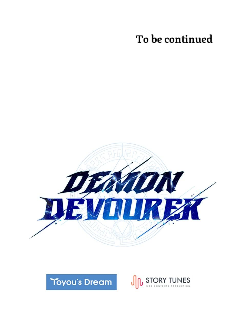 Read Demon Devourer Manga Online