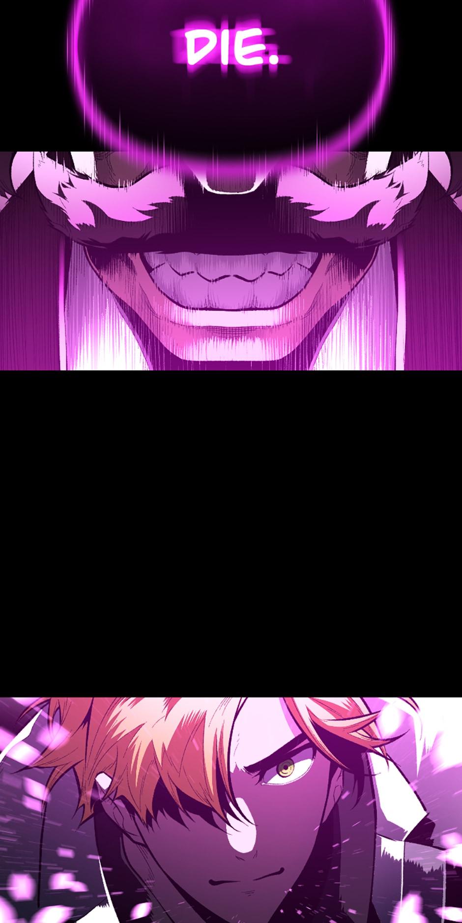 Read Demon Devourer Manga Online