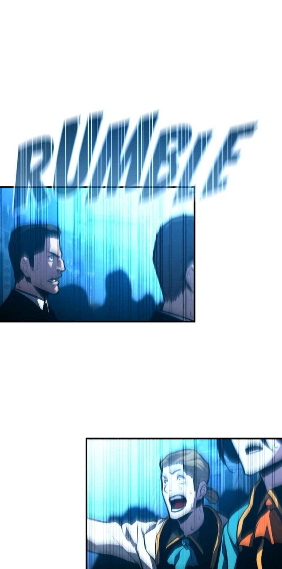 Read Demon Devourer Manga Online