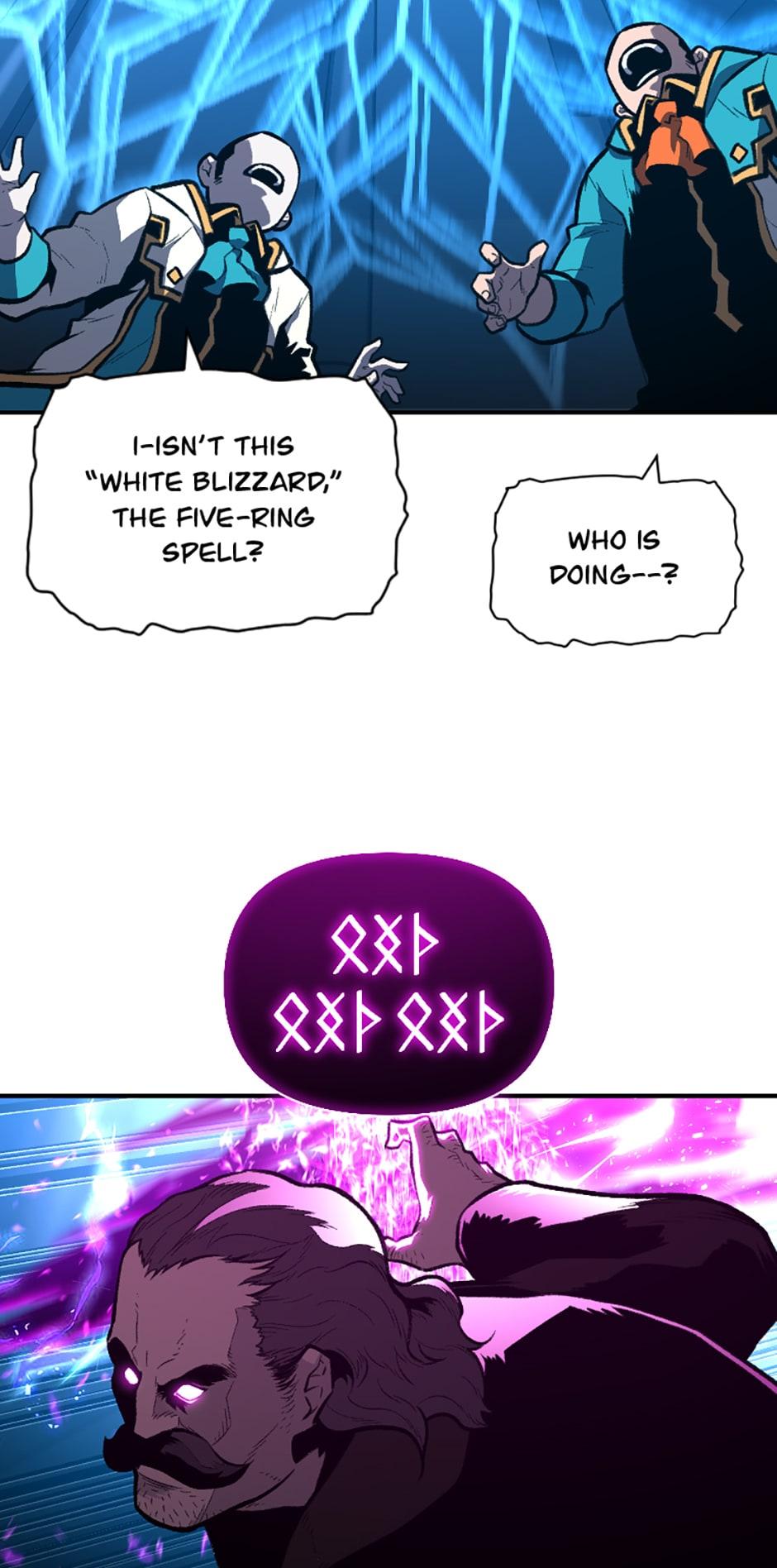 Read Demon Devourer Manga Online