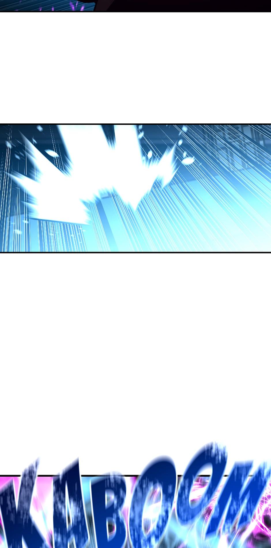 Read Demon Devourer Manga Online