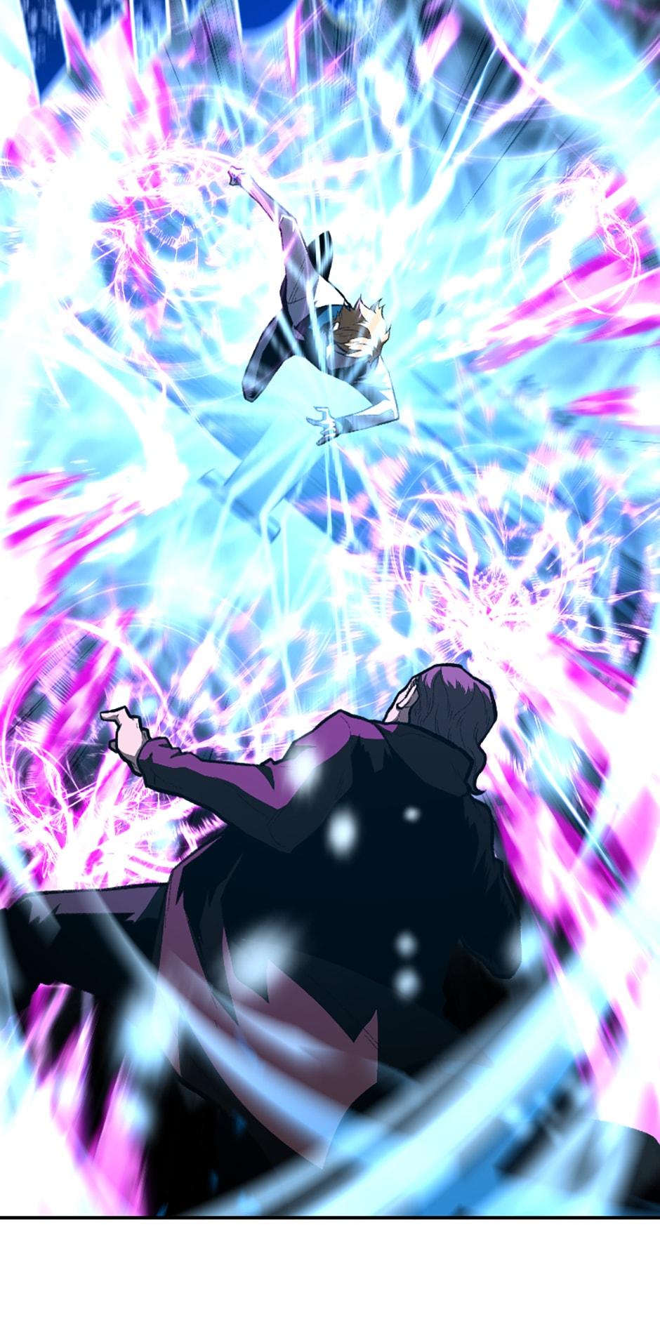 Read Demon Devourer Manga Online