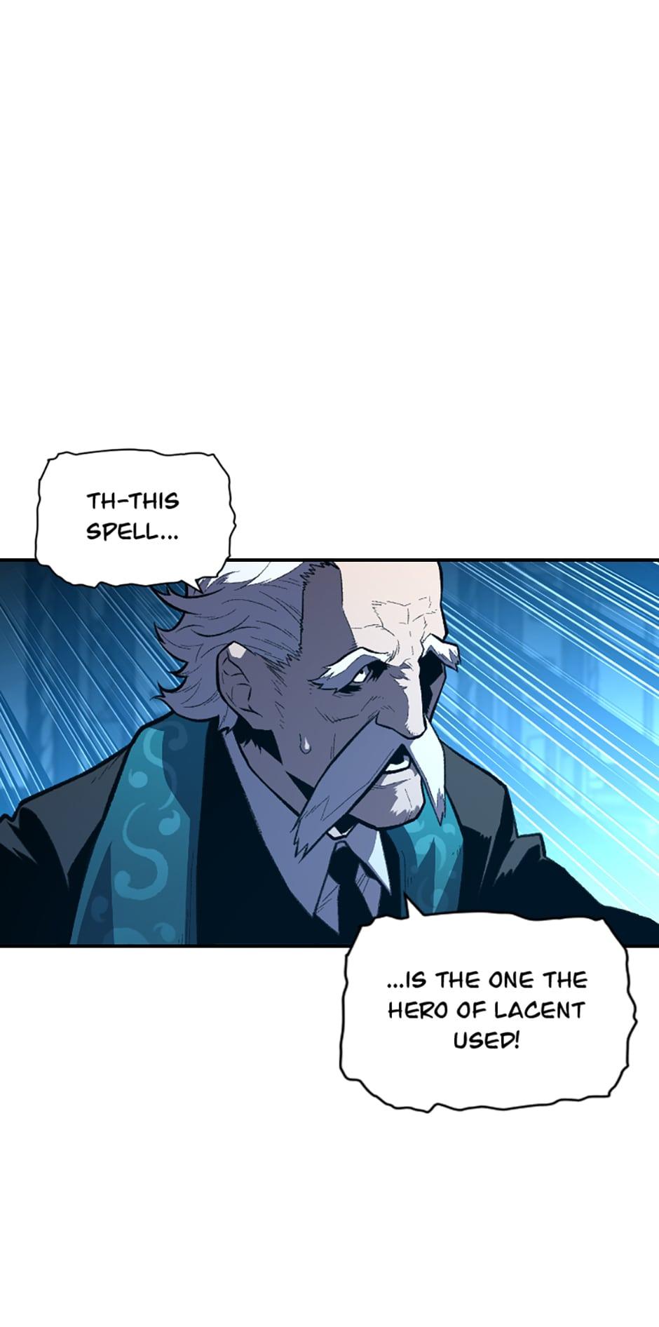Read Demon Devourer Manga Online