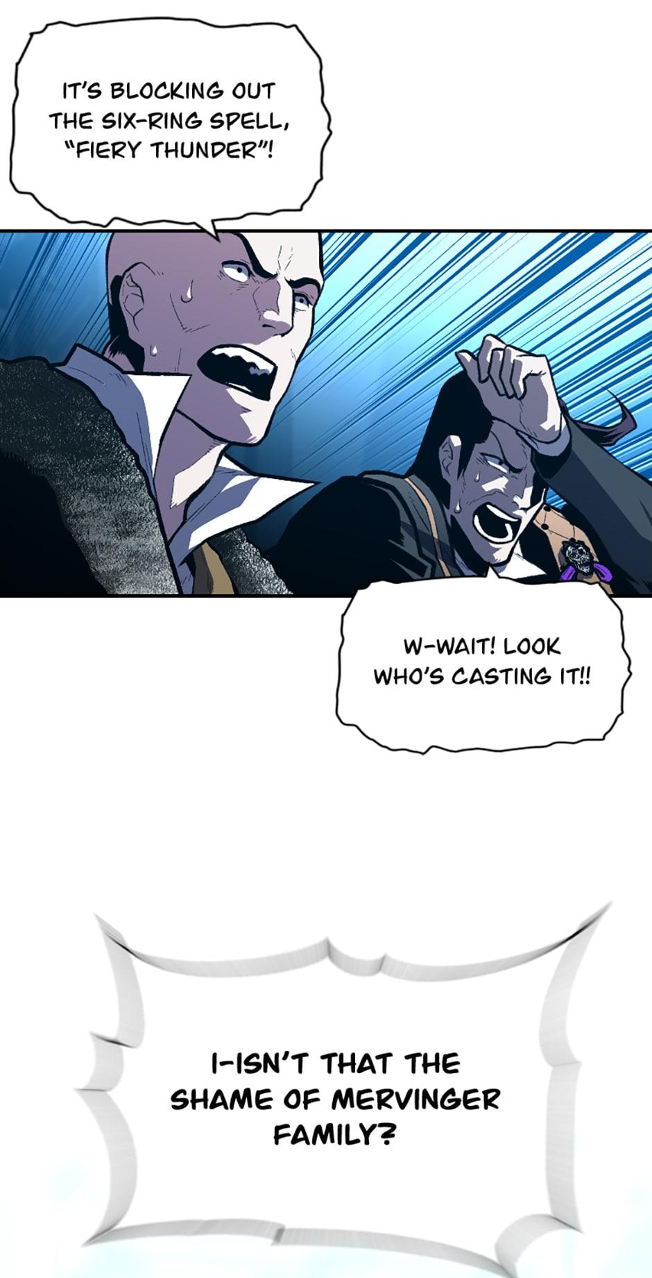 Read Demon Devourer Manga Online