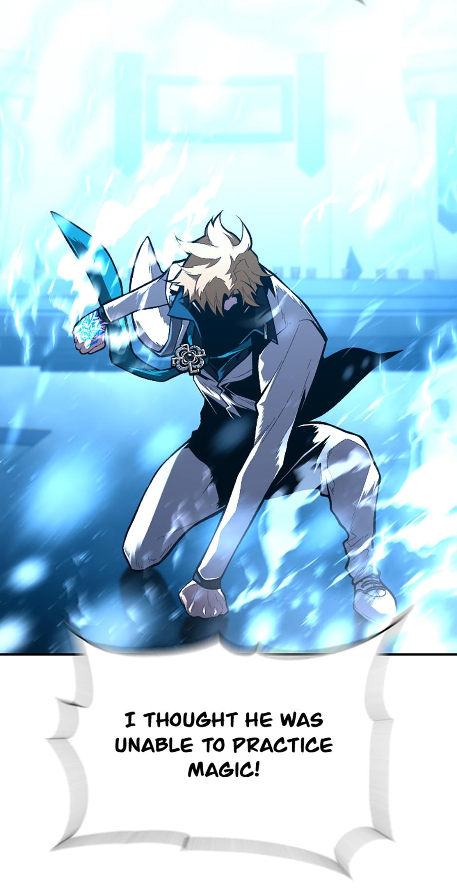 Read Demon Devourer Manga Online