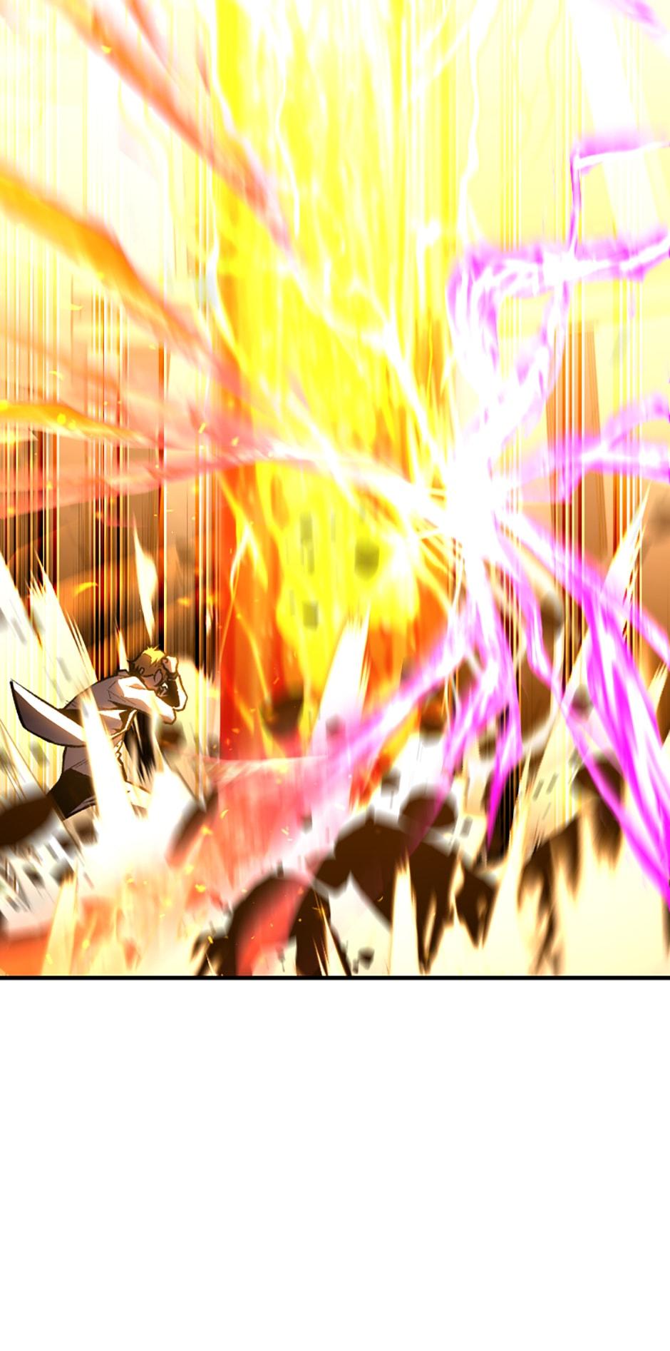 Read Demon Devourer Manga Online