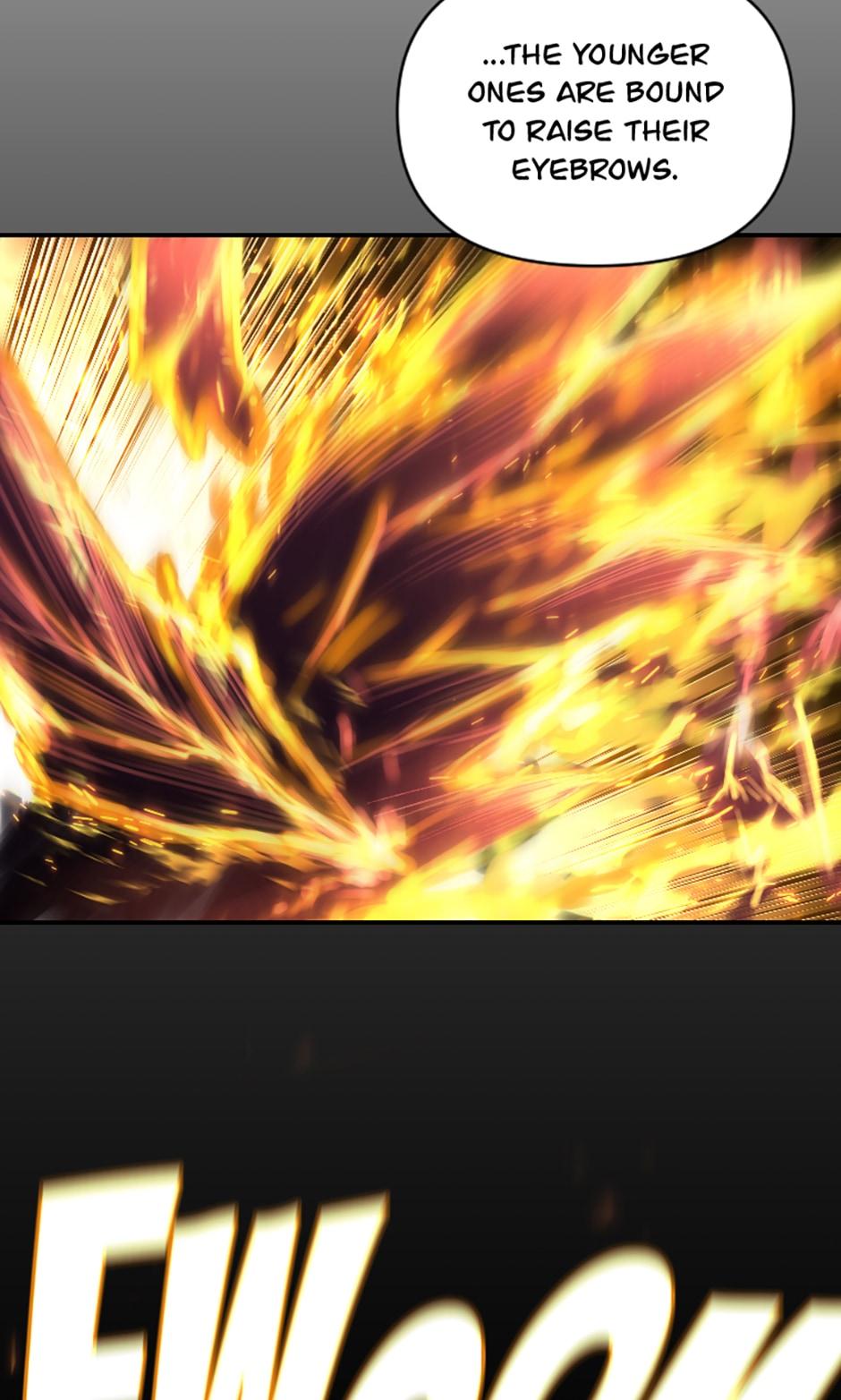 Read Demon Devourer Manga Online
