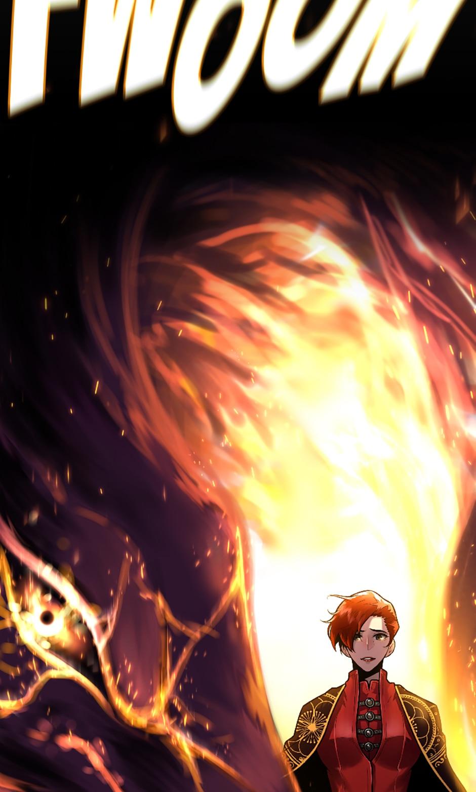 Read Demon Devourer Manga Online