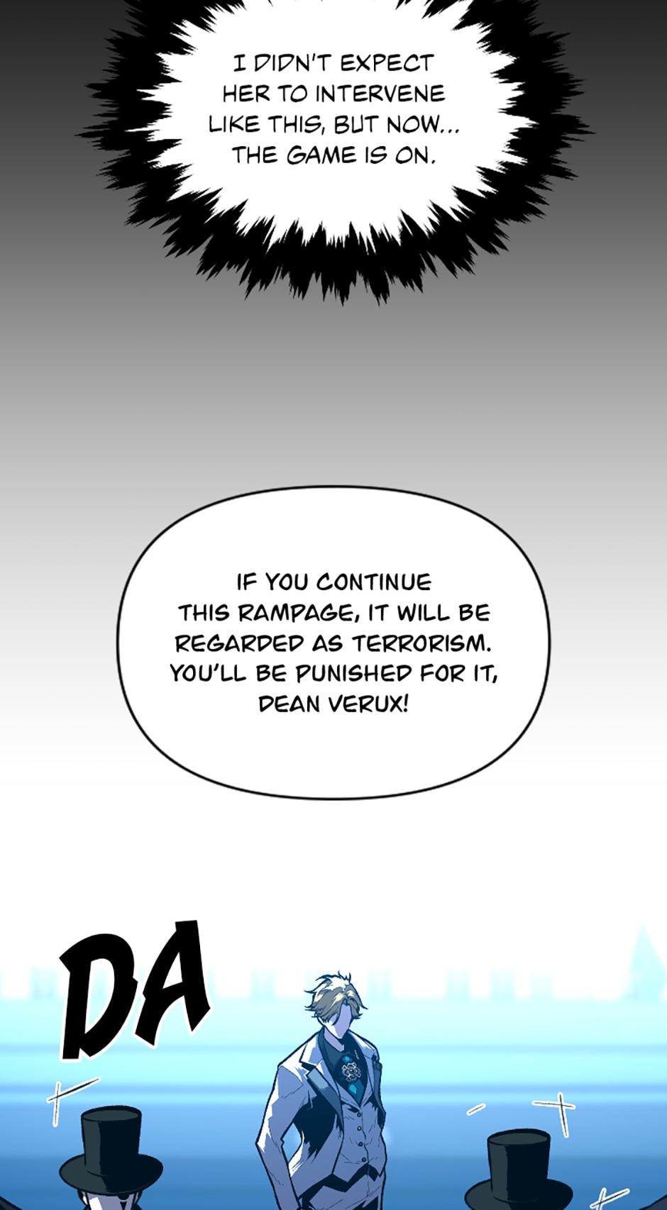 Read Demon Devourer Manga Online