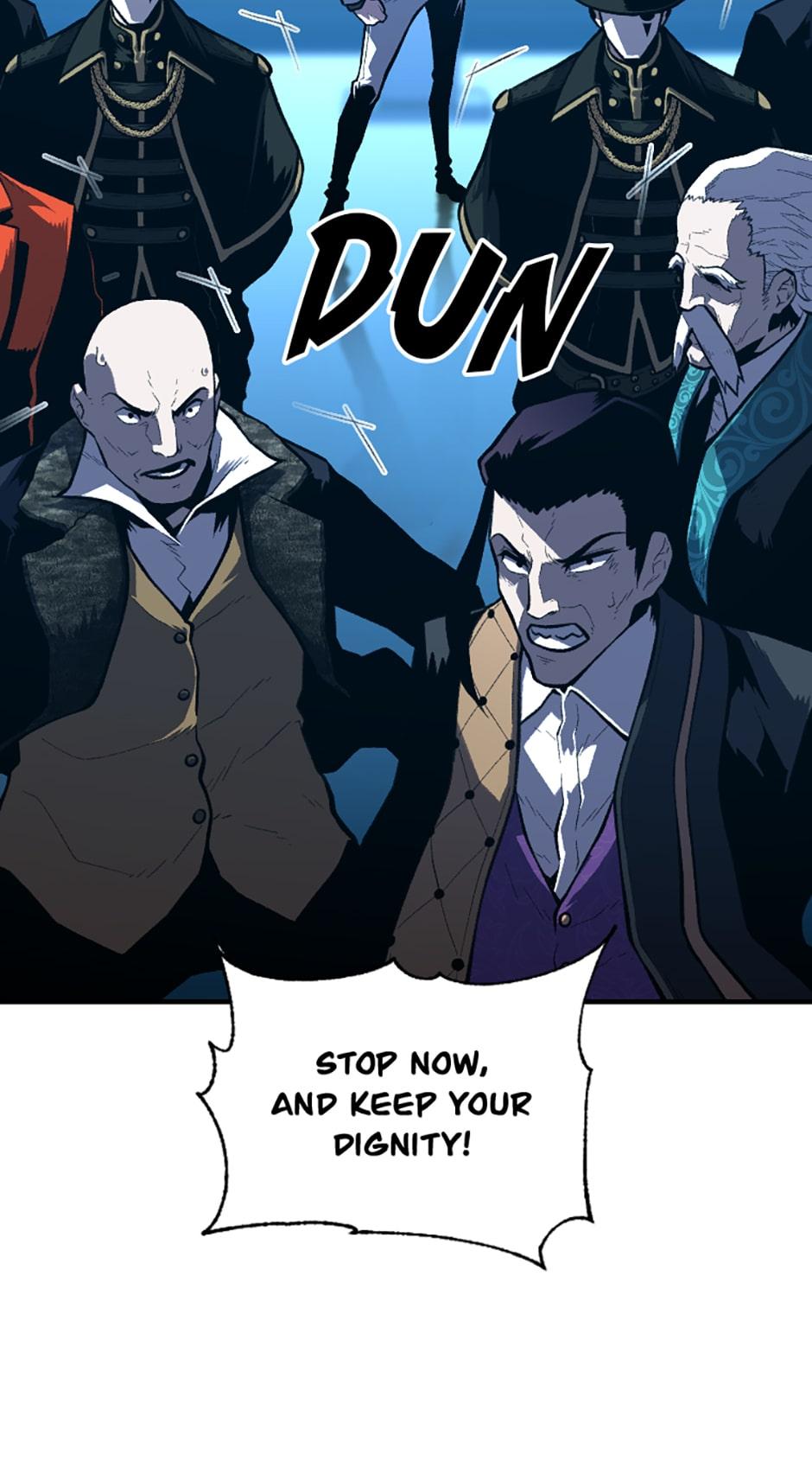 Read Demon Devourer Manga Online