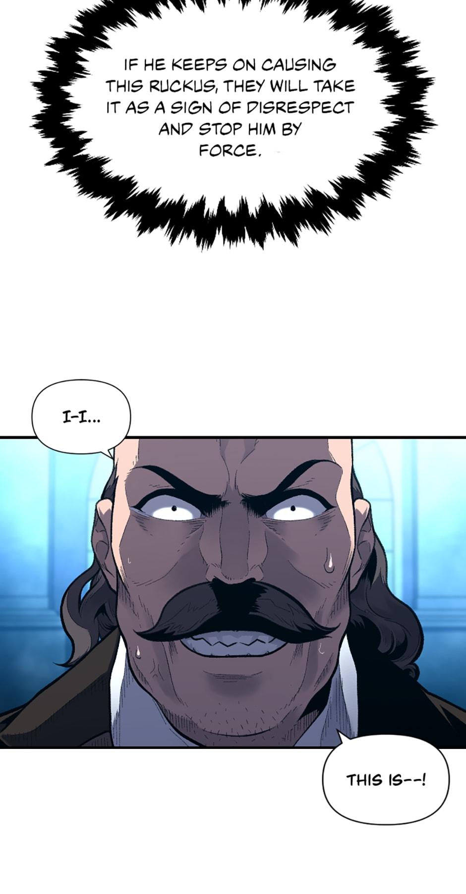 Read Demon Devourer Manga Online