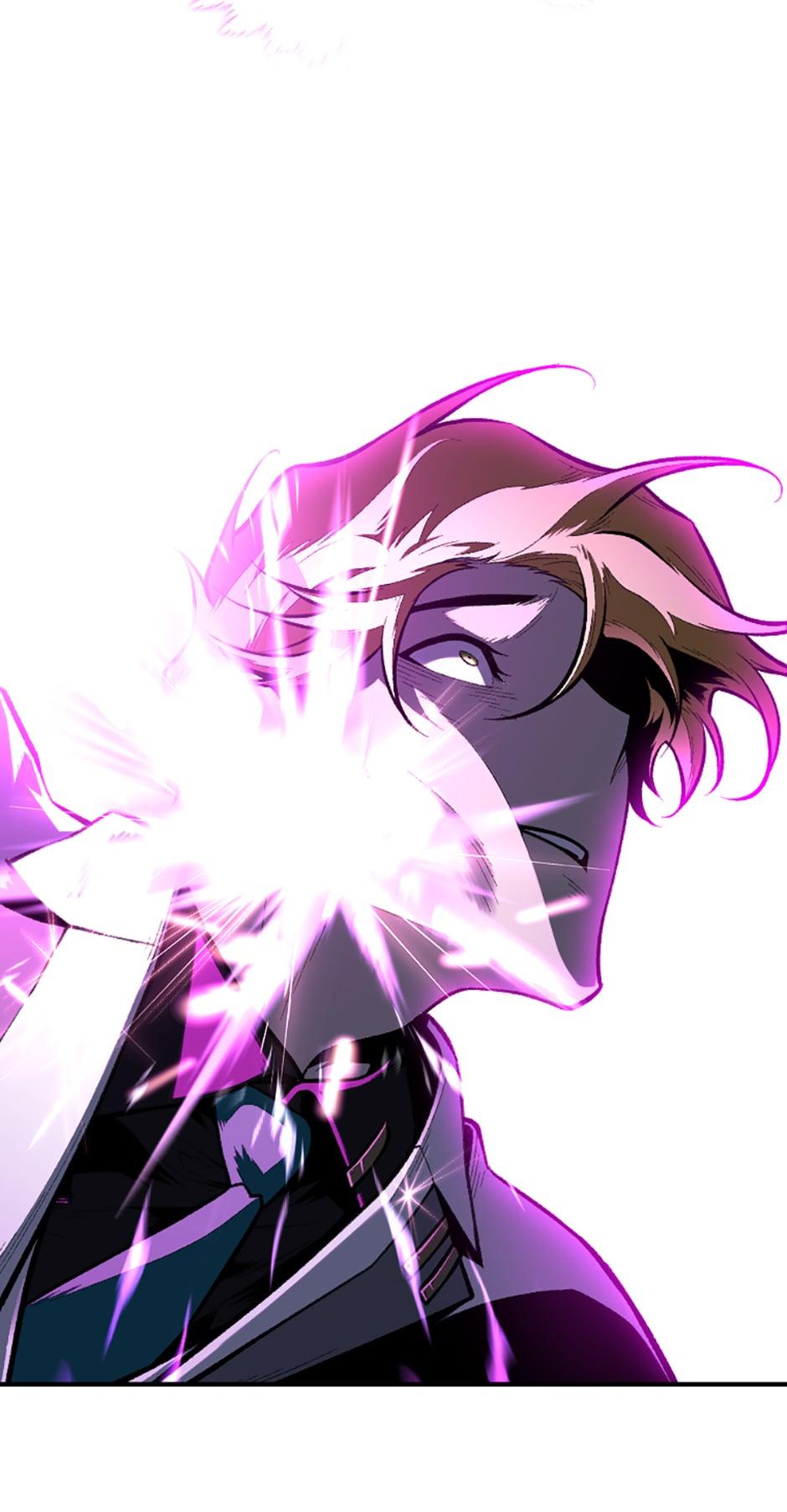 Read Demon Devourer Manga Online