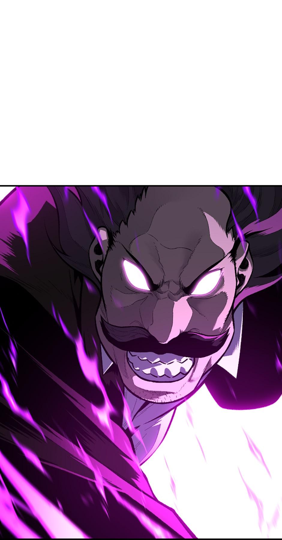 Read Demon Devourer Manga Online