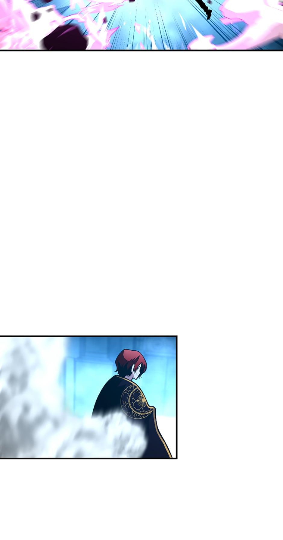 Read Demon Devourer Manga Online