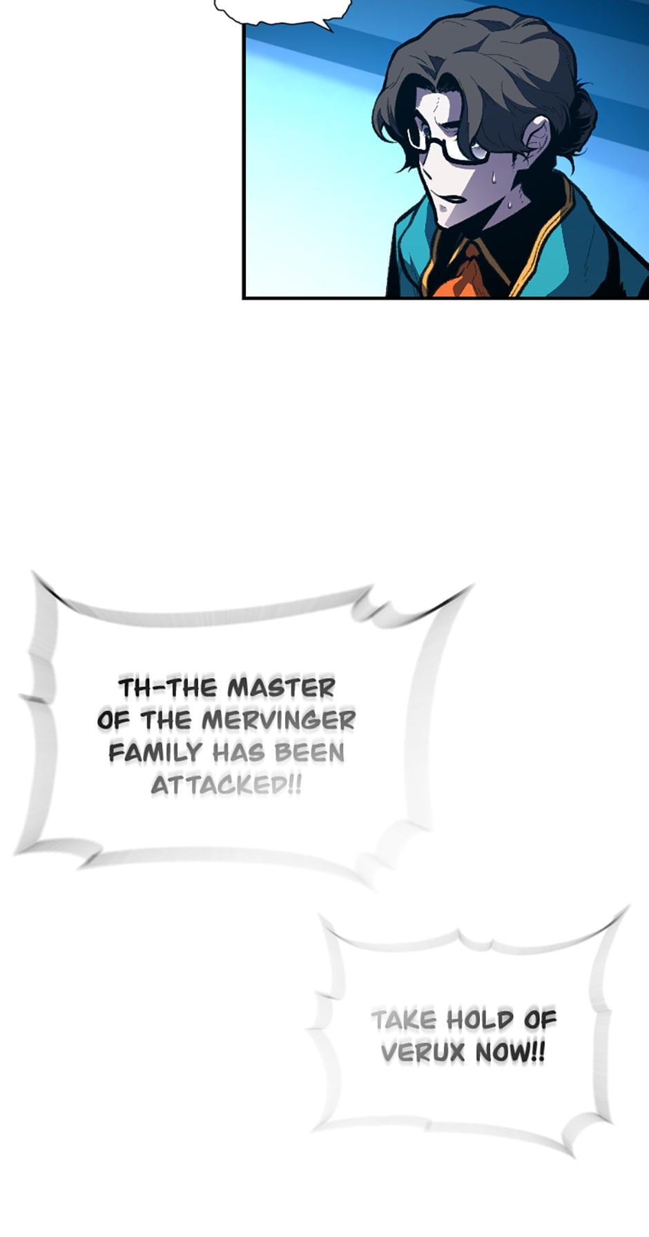 Read Demon Devourer Manga Online