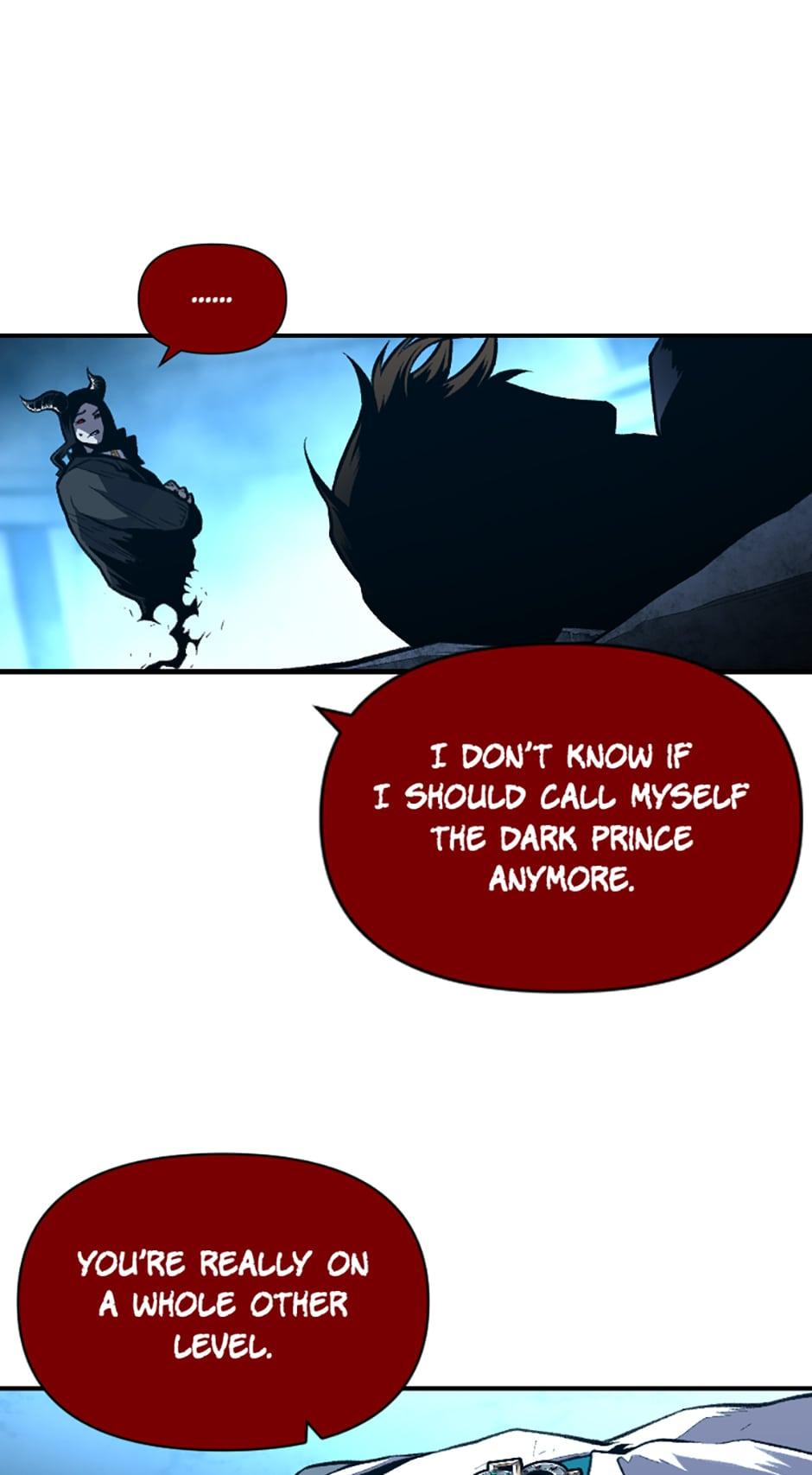 Read Demon Devourer Manga Online