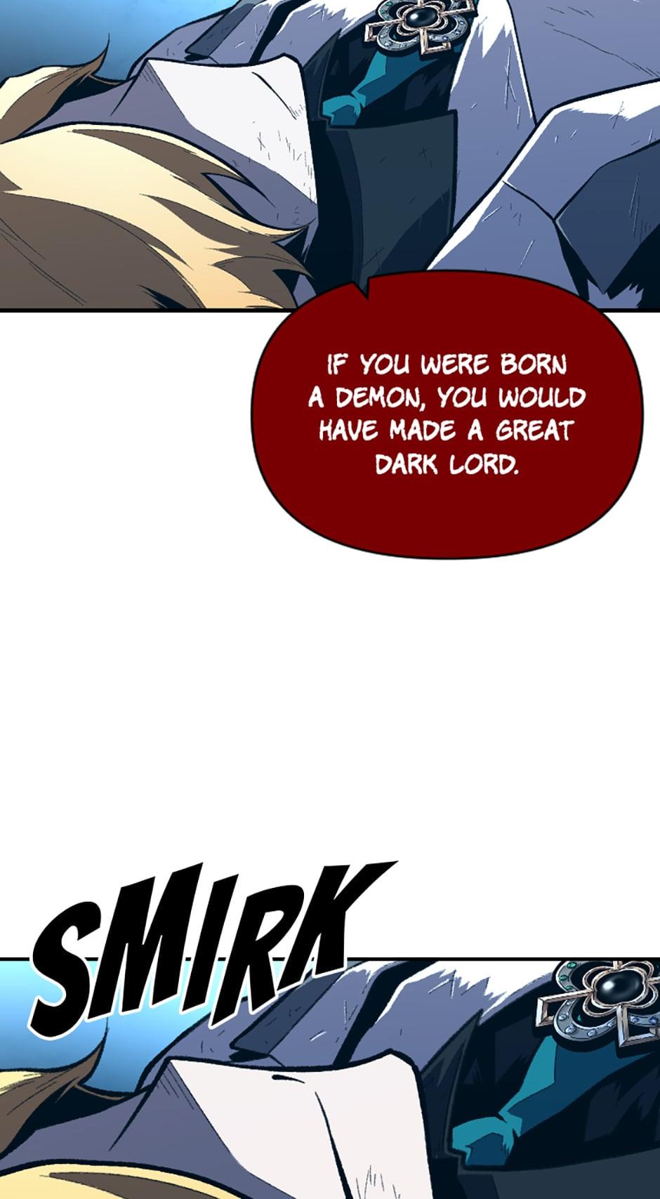 Read Demon Devourer Manga Online