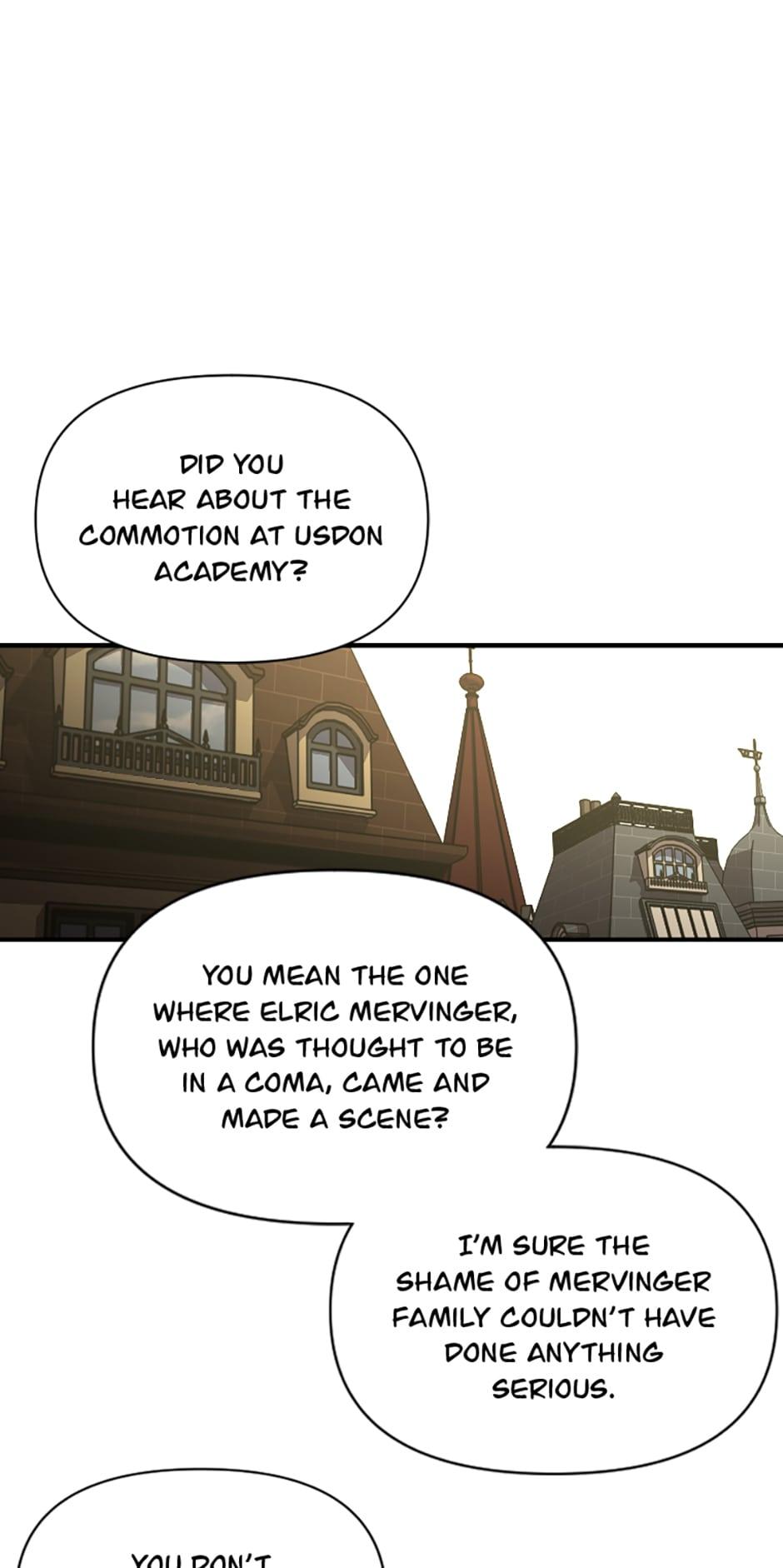Read Demon Devourer Manga Online
