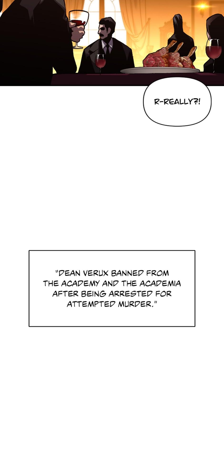 Read Demon Devourer Manga Online