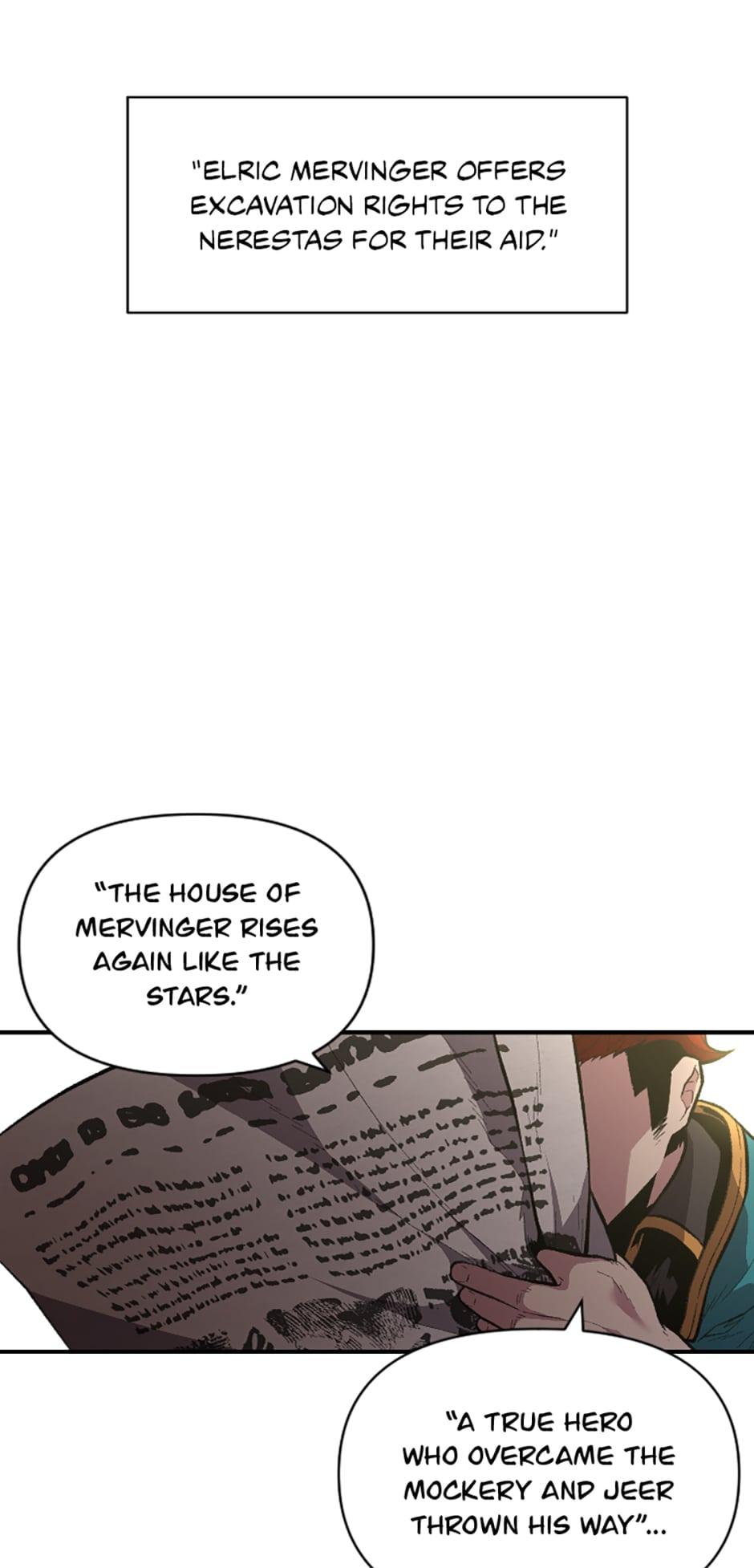 Read Demon Devourer Manga Online