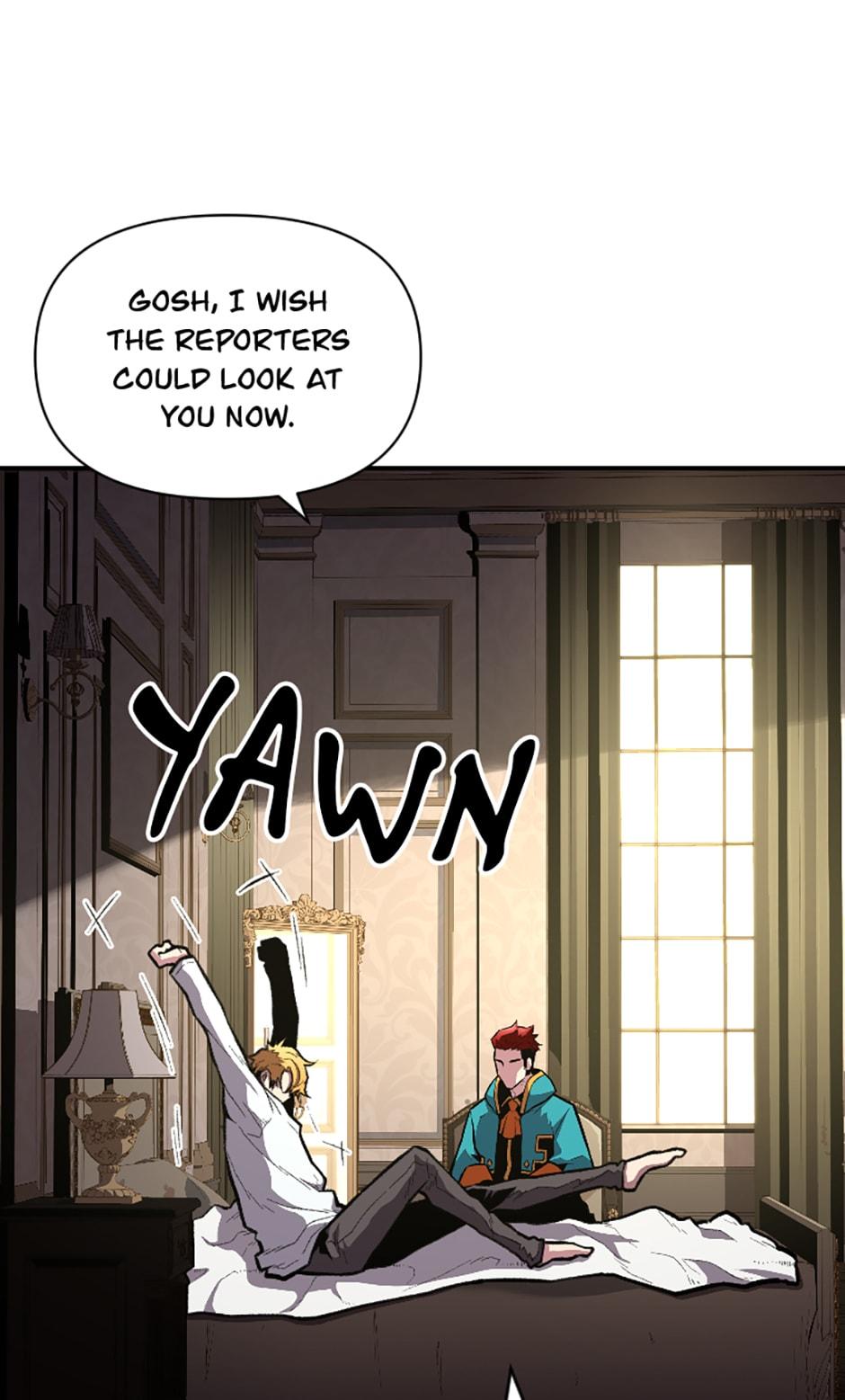 Read Demon Devourer Manga Online
