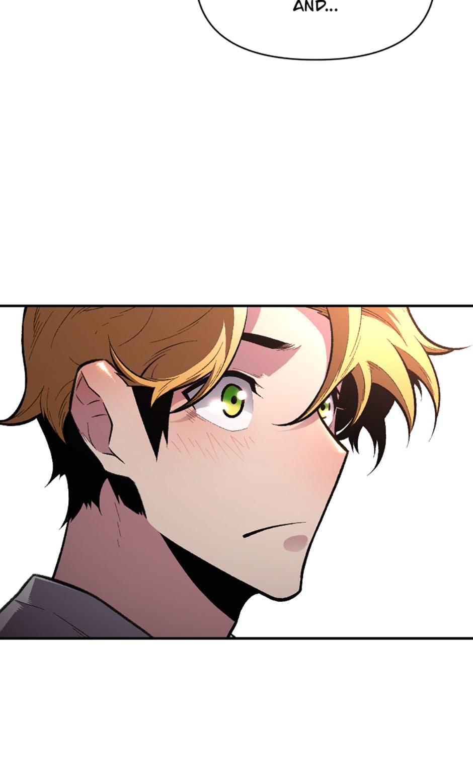 Read Demon Devourer Manga Online