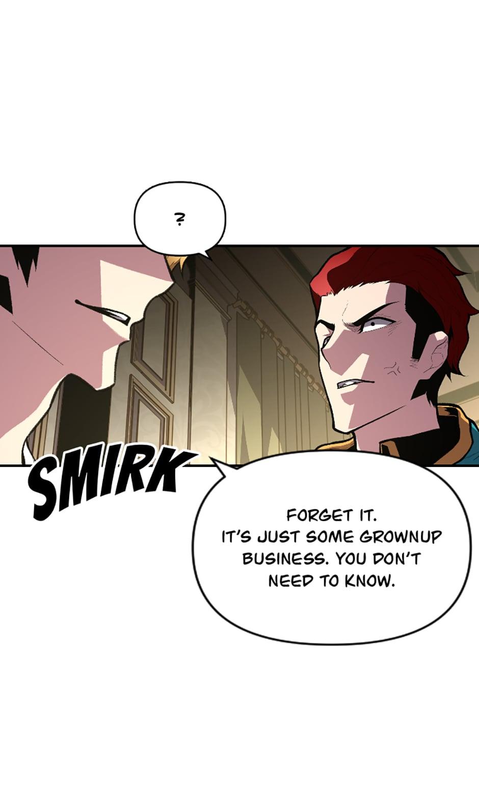 Read Demon Devourer Manga Online