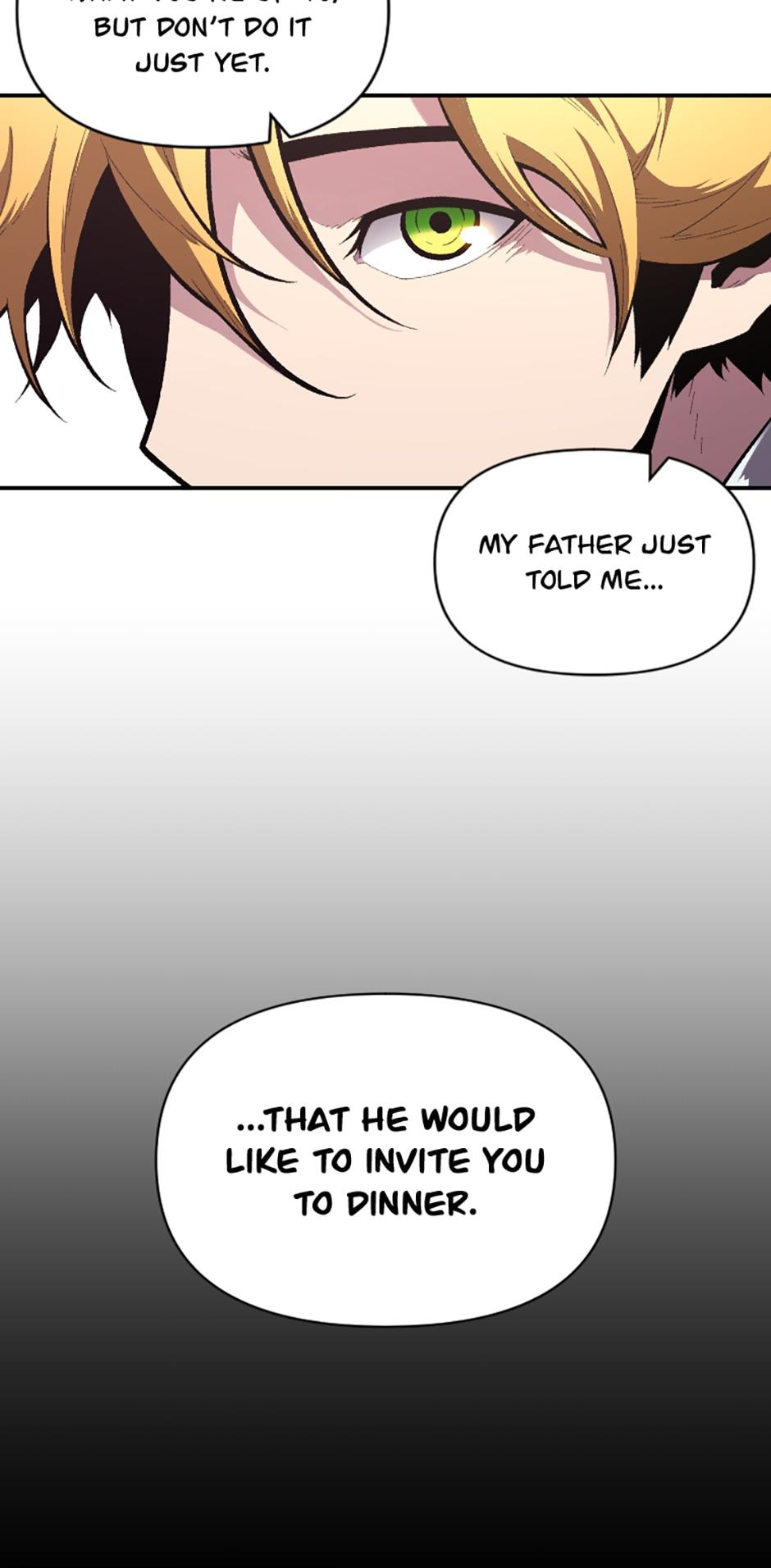 Read Demon Devourer Manga Online