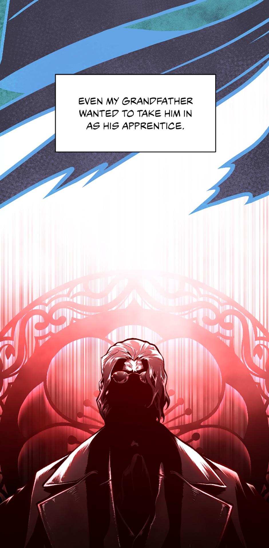 Read Demon Devourer Manga Online
