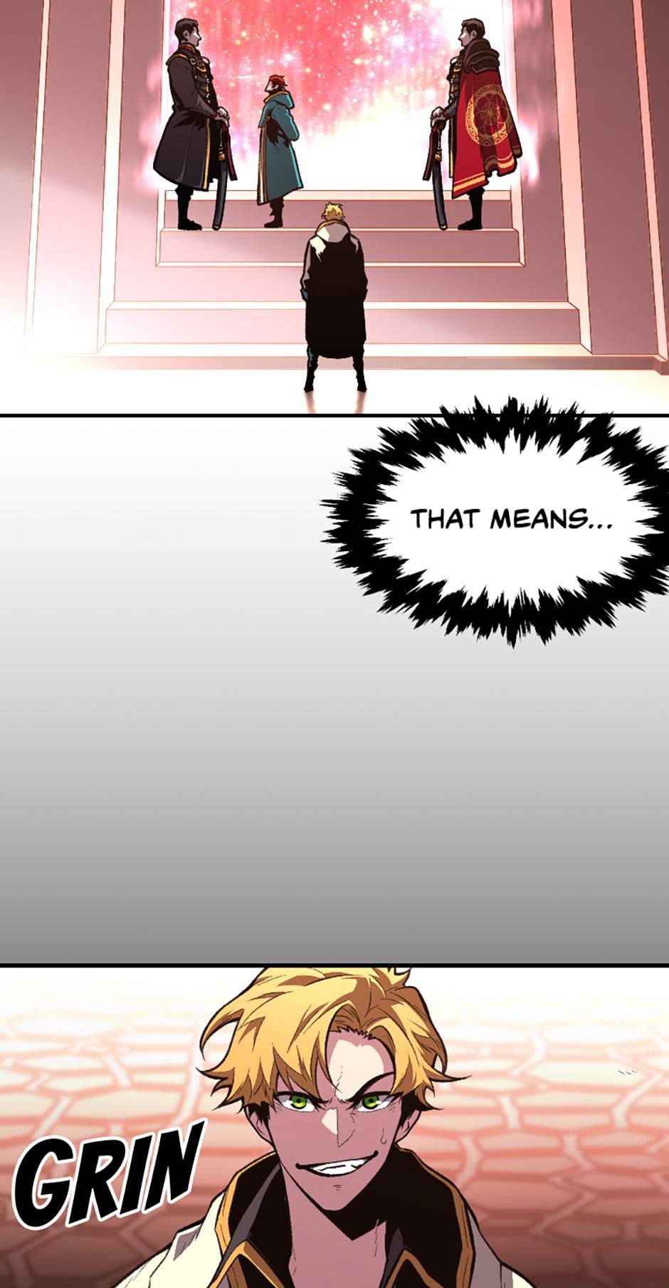 Read Demon Devourer Manga Online
