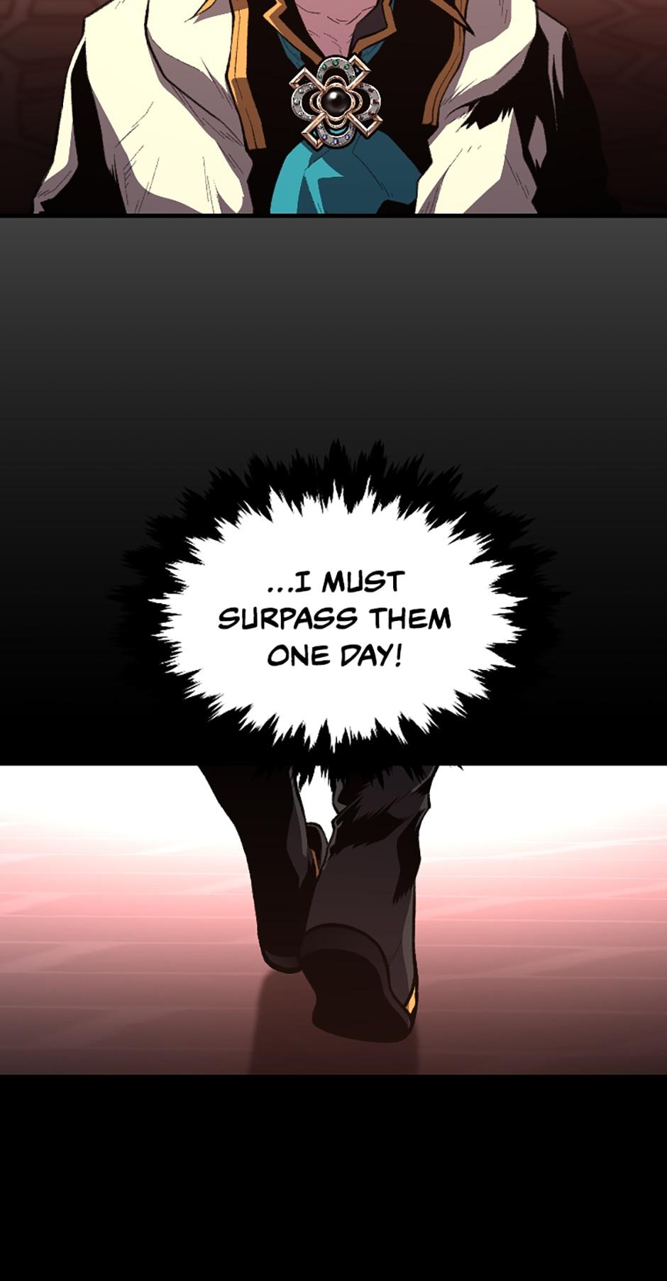Read Demon Devourer Manga Online