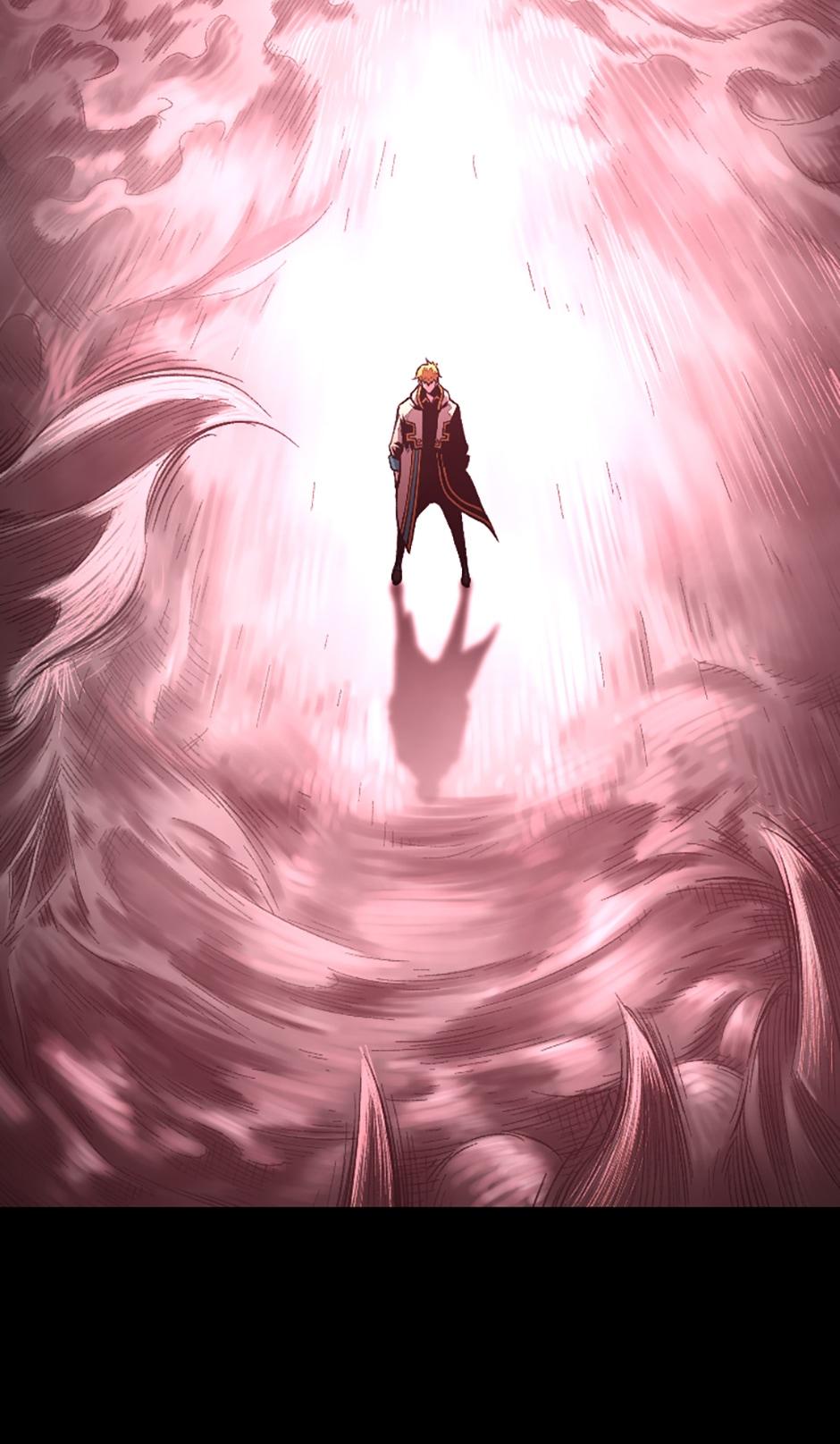Read Demon Devourer Manga Online