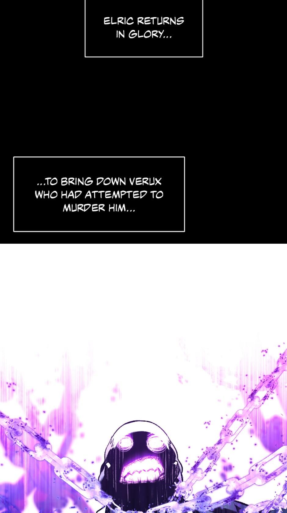 Read Demon Devourer Manga Online