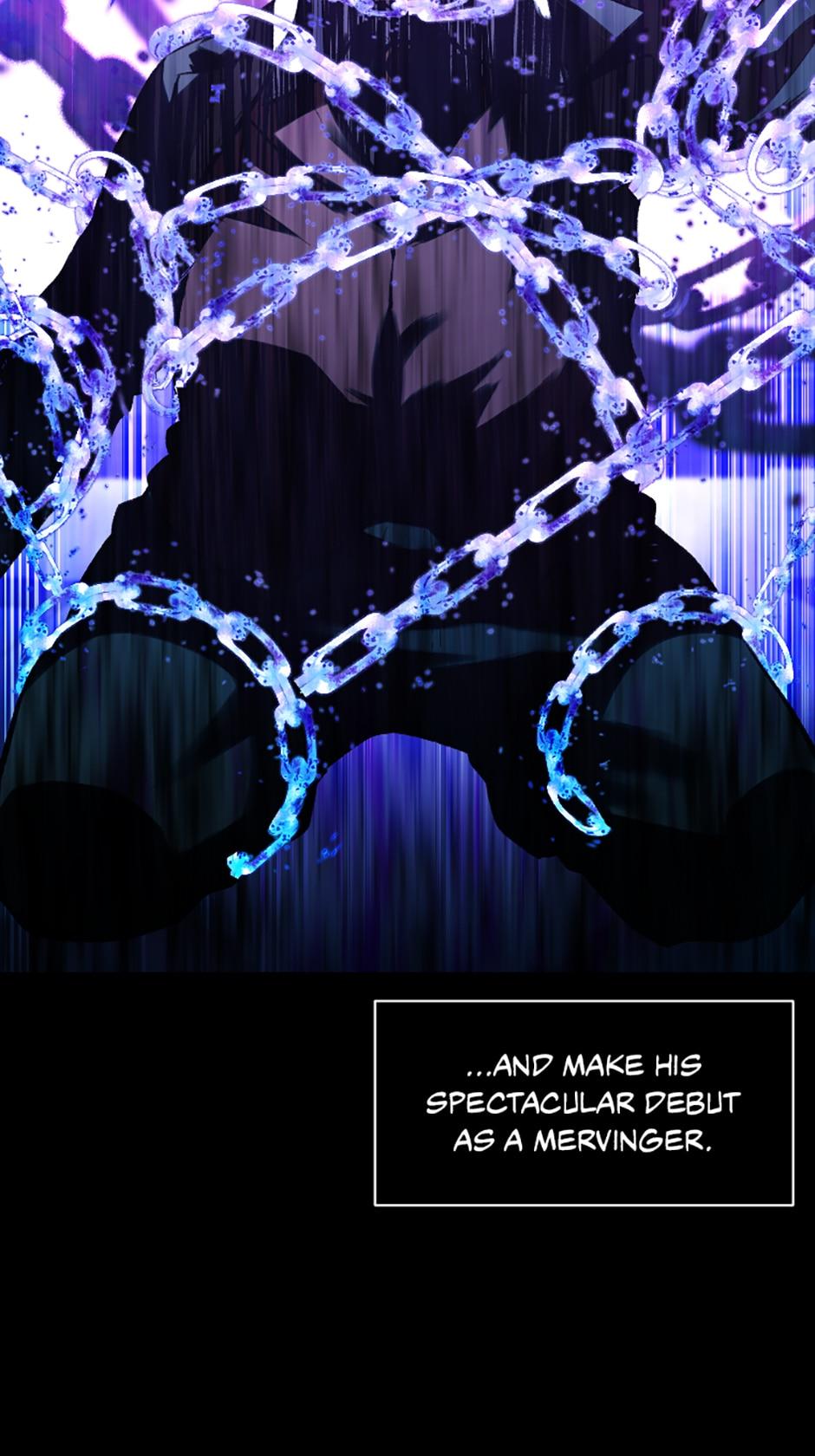 Read Demon Devourer Manga Online