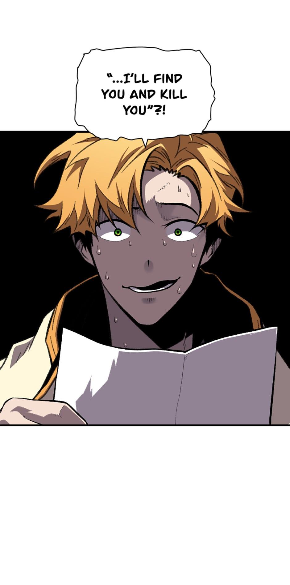 Read Demon Devourer Manga Online
