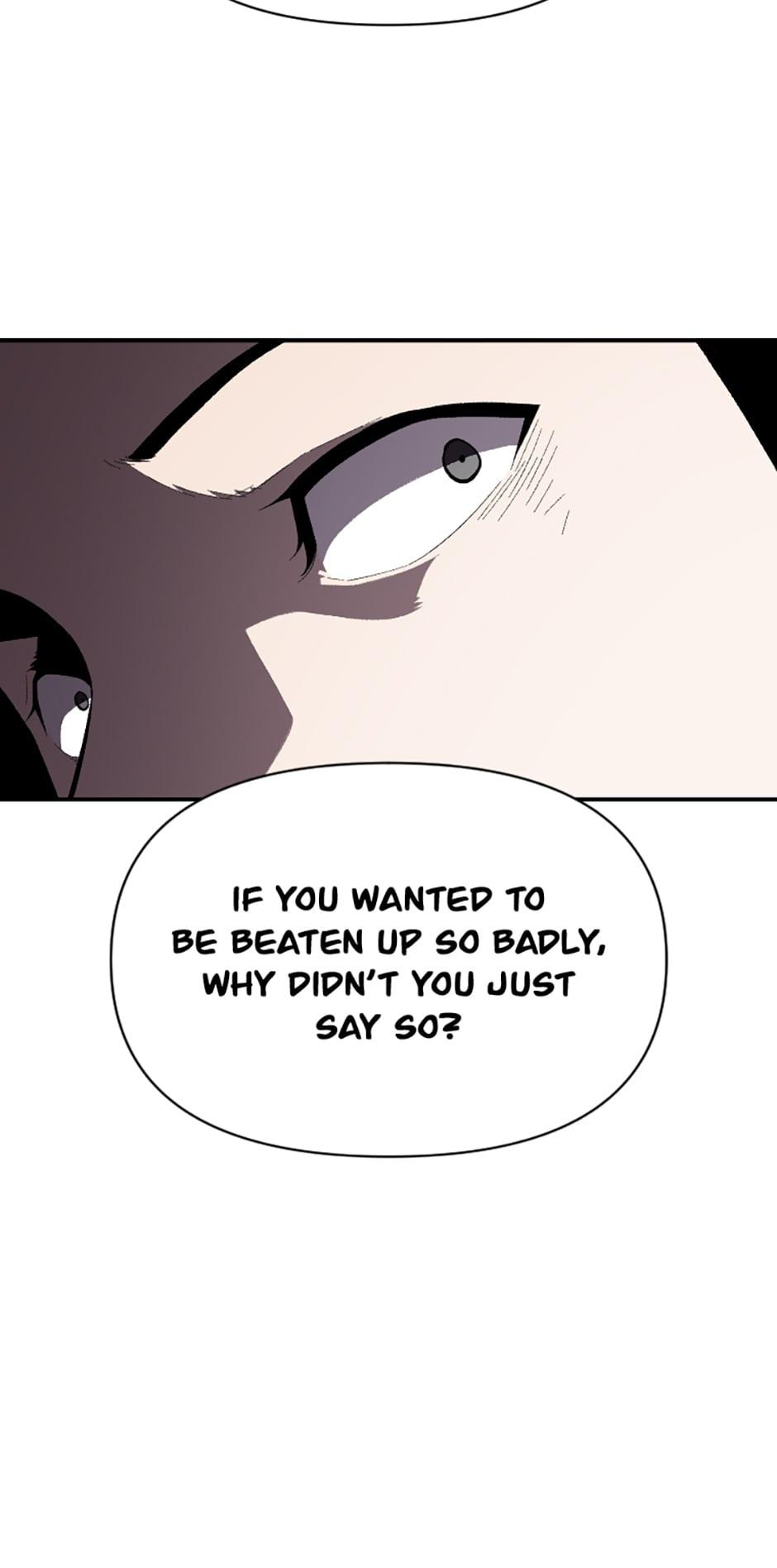 Read Demon Devourer Manga Online