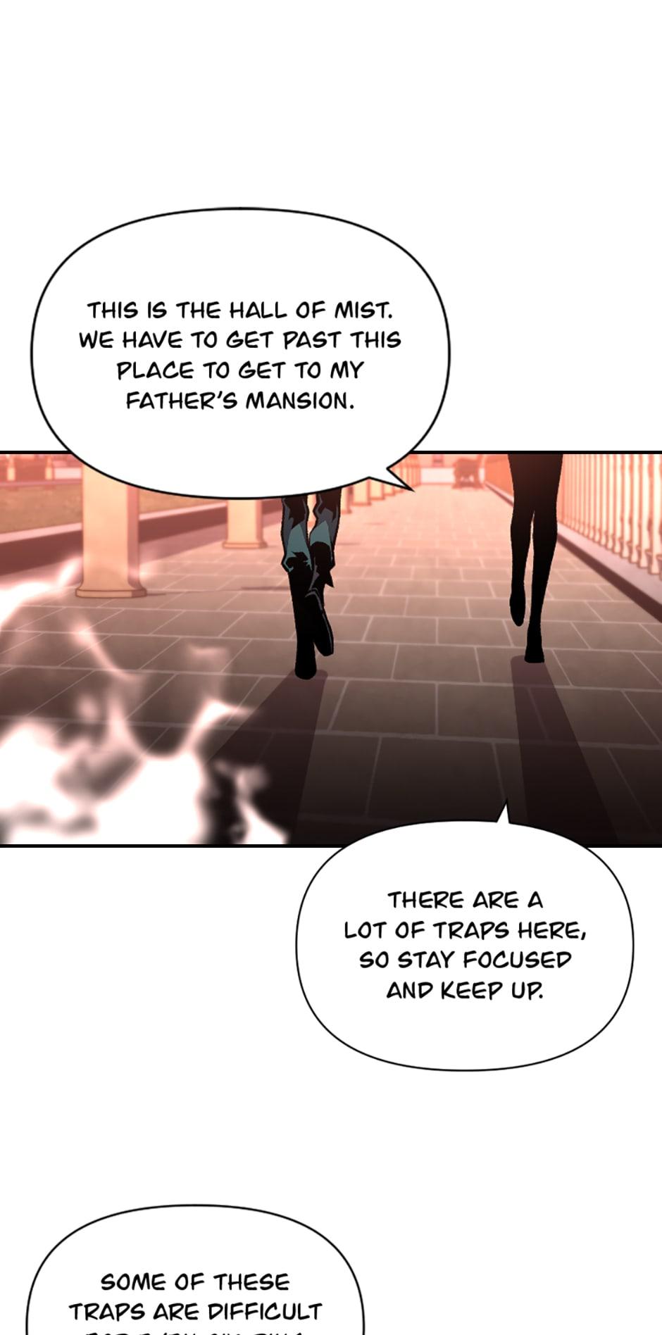 Read Demon Devourer Manga Online