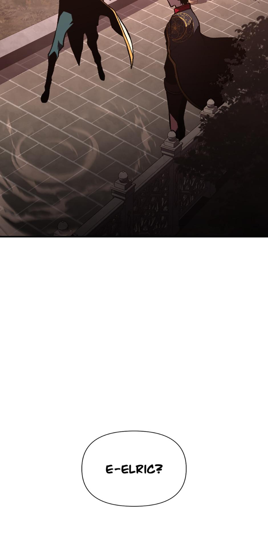 Read Demon Devourer Manga Online