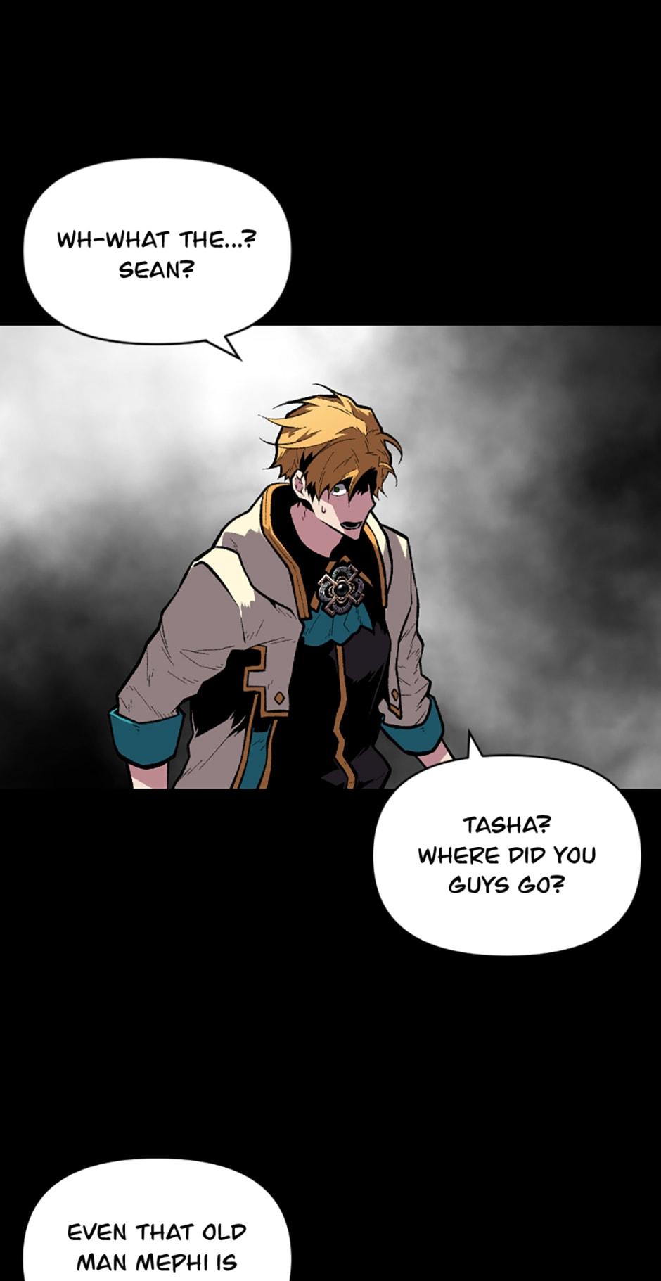 Read Demon Devourer Manga Online