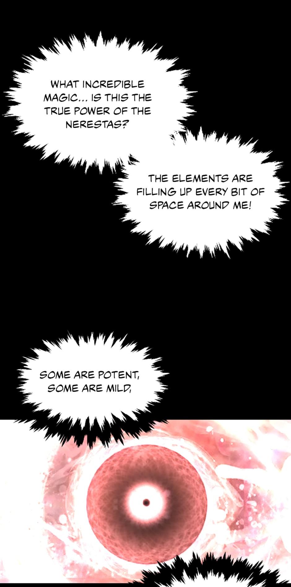 Read Demon Devourer Manga Online