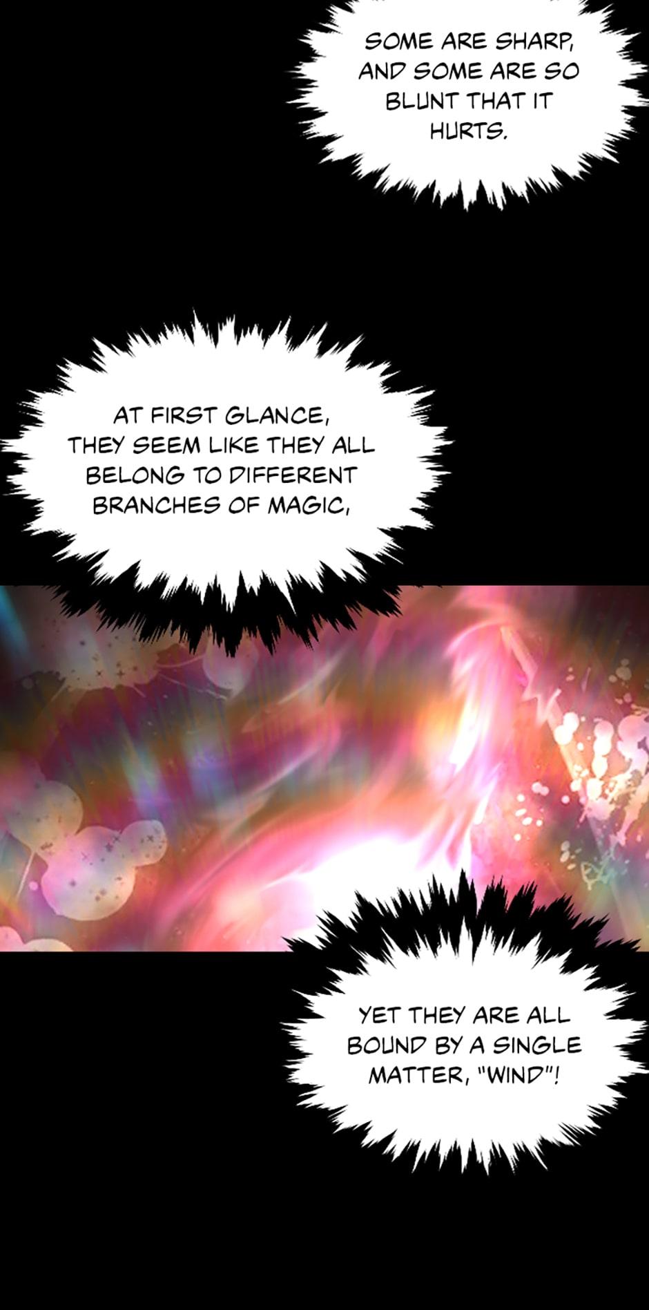 Read Demon Devourer Manga Online