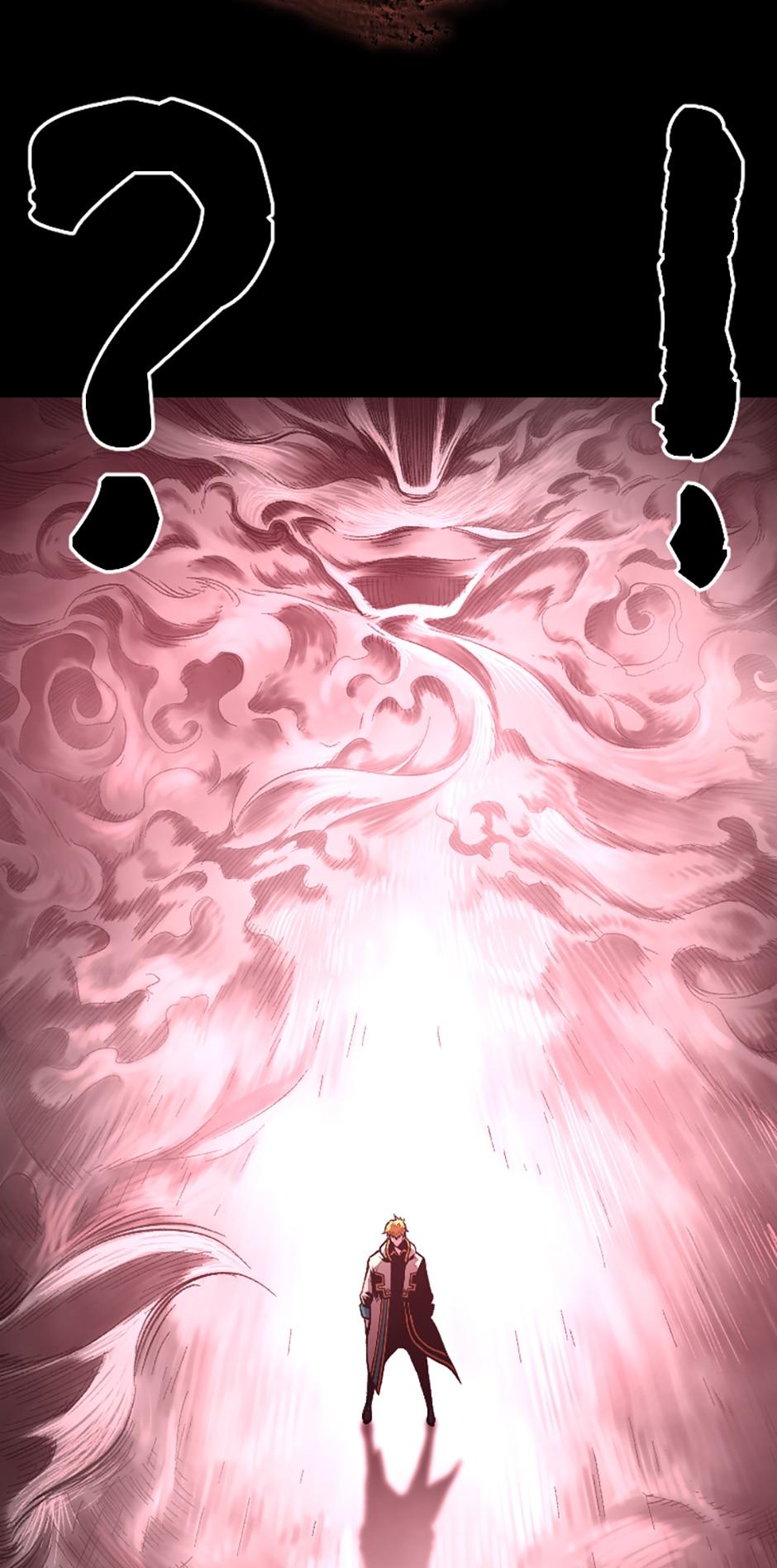 Read Demon Devourer Manga Online