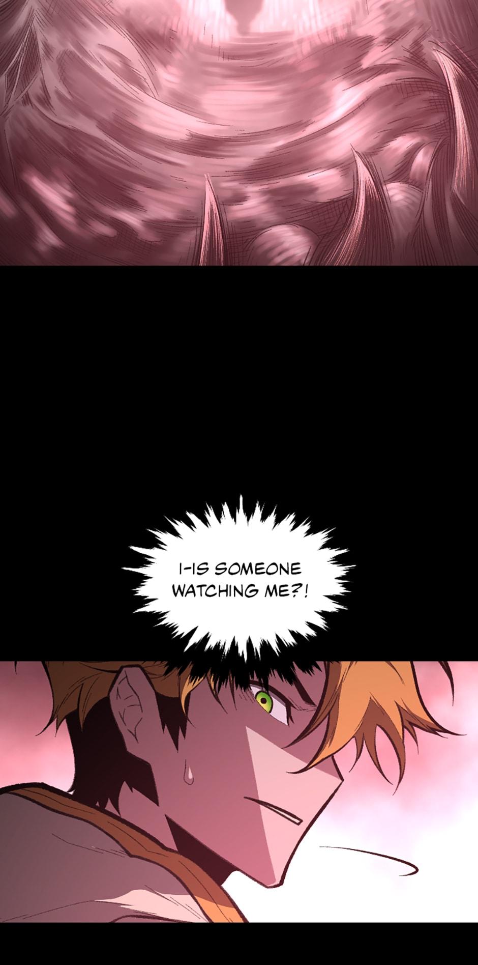Read Demon Devourer Manga Online