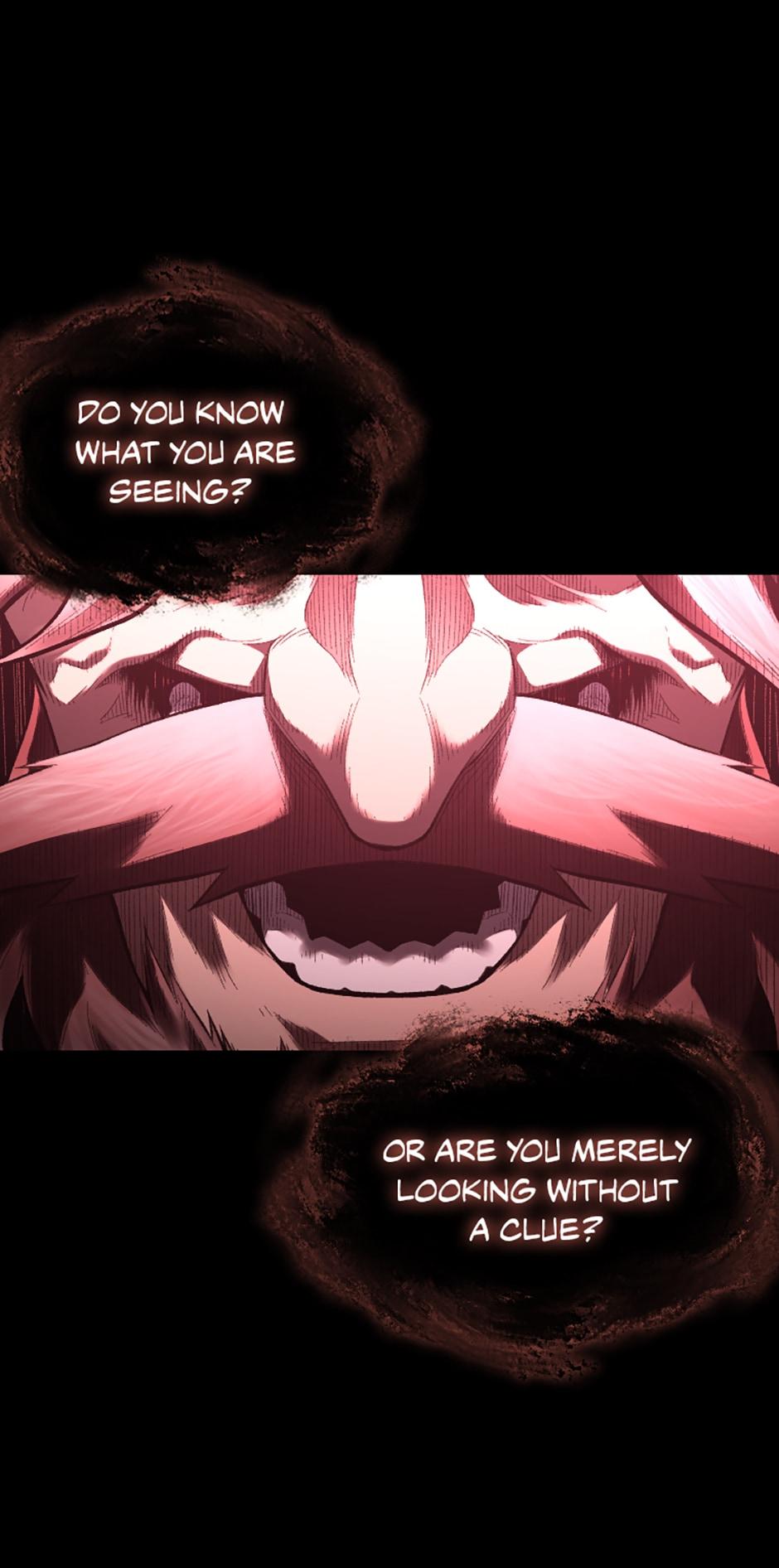 Read Demon Devourer Manga Online