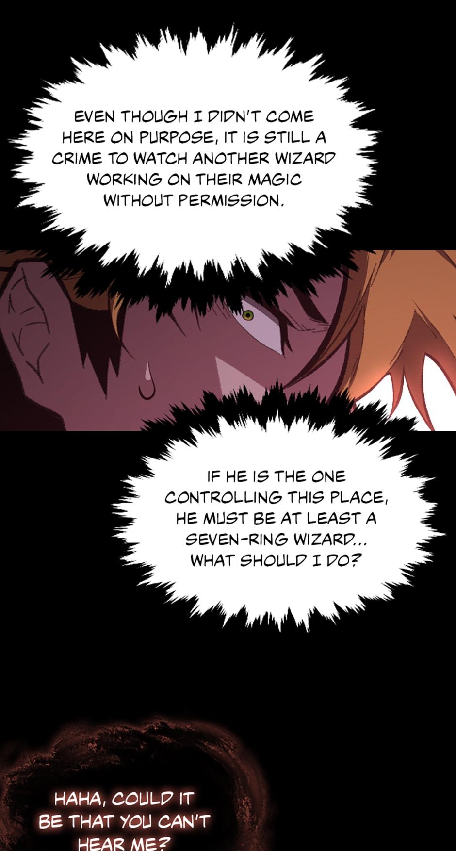 Read Demon Devourer Manga Online