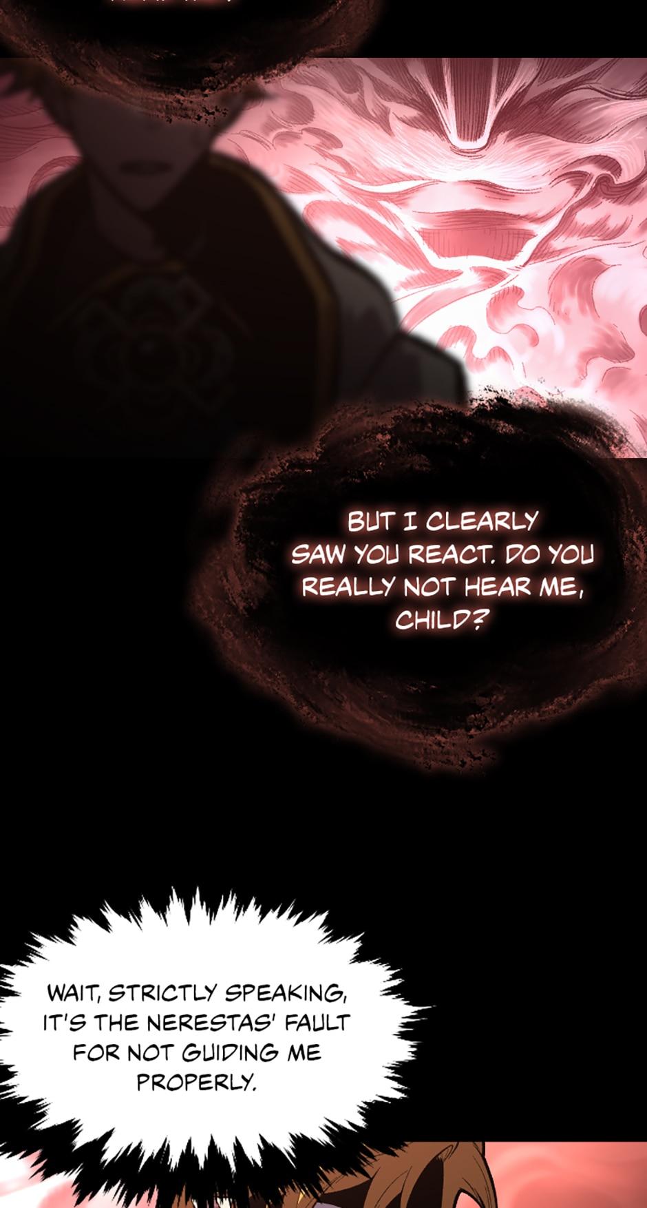 Read Demon Devourer Manga Online