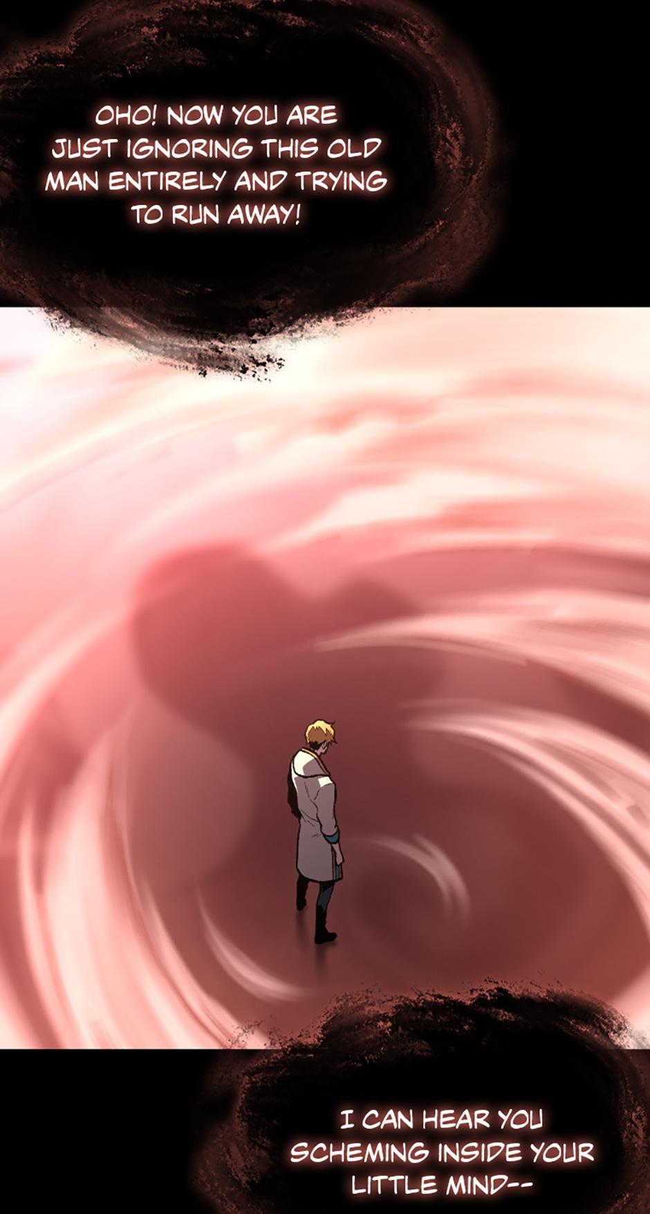 Read Demon Devourer Manga Online