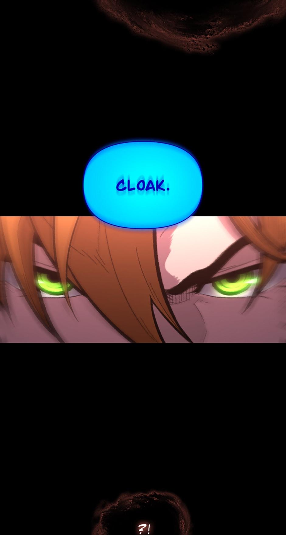 Read Demon Devourer Manga Online