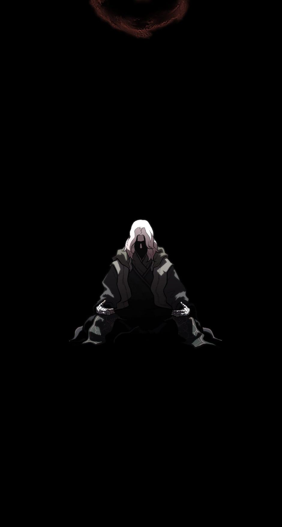 Read Demon Devourer Manga Online