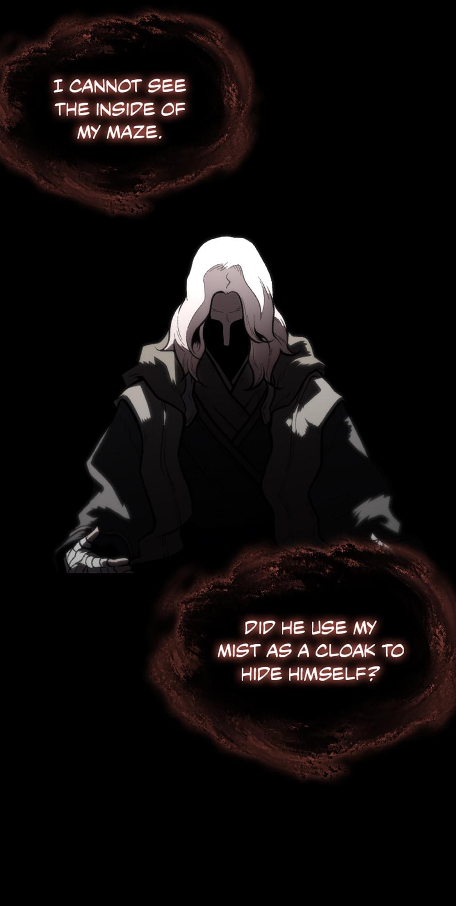 Read Demon Devourer Manga Online